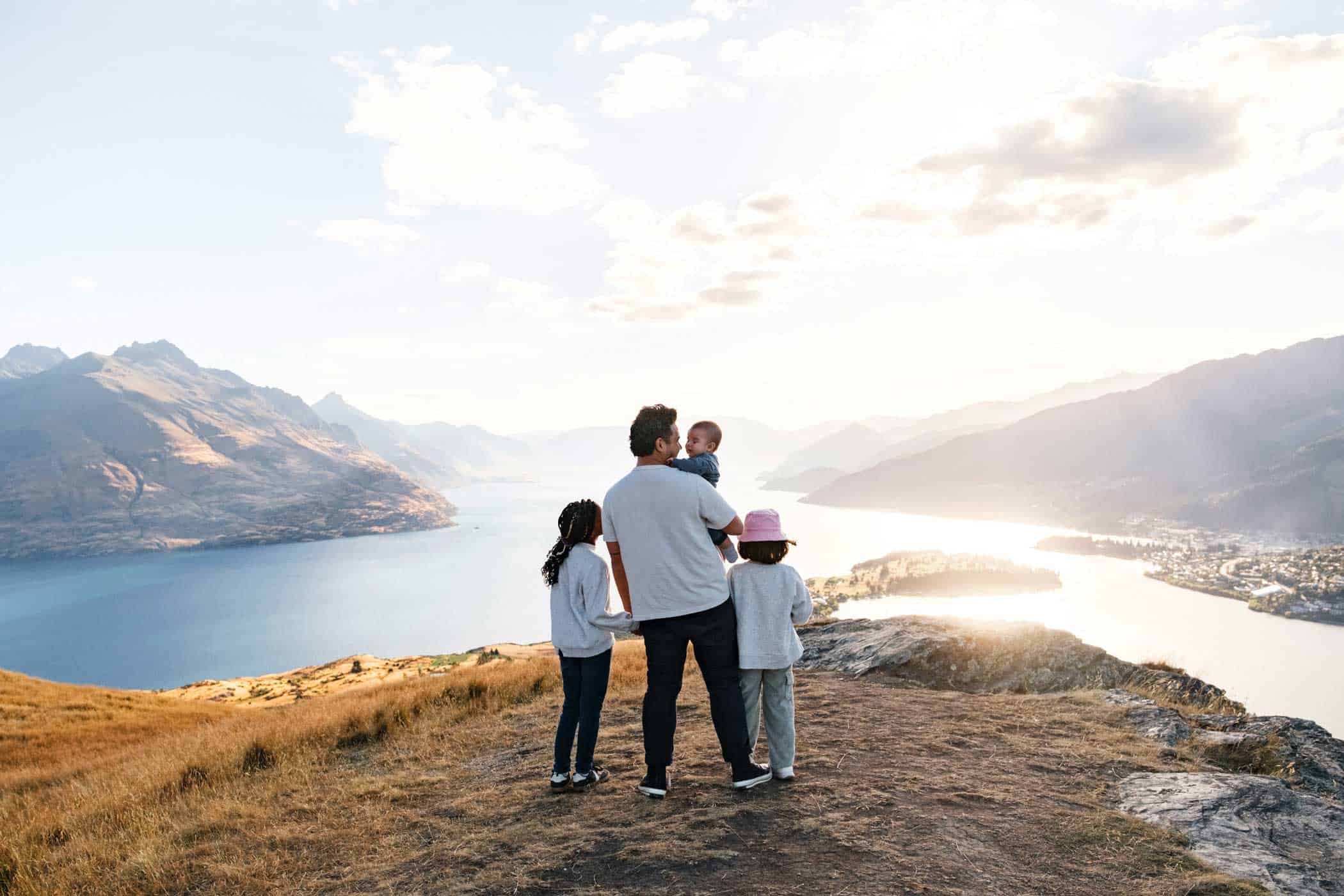 Vc Help When Someone Dies In Nz