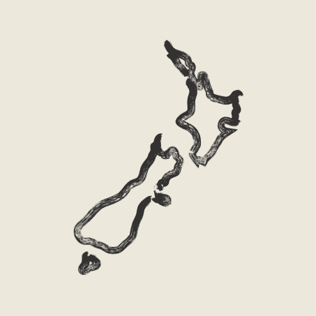 Map Centred Grey