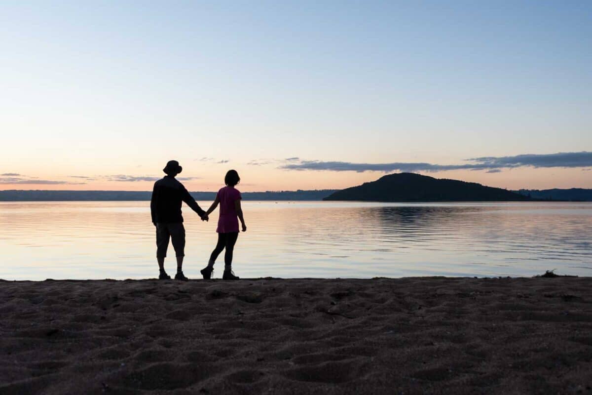 Auckland Rangitoto