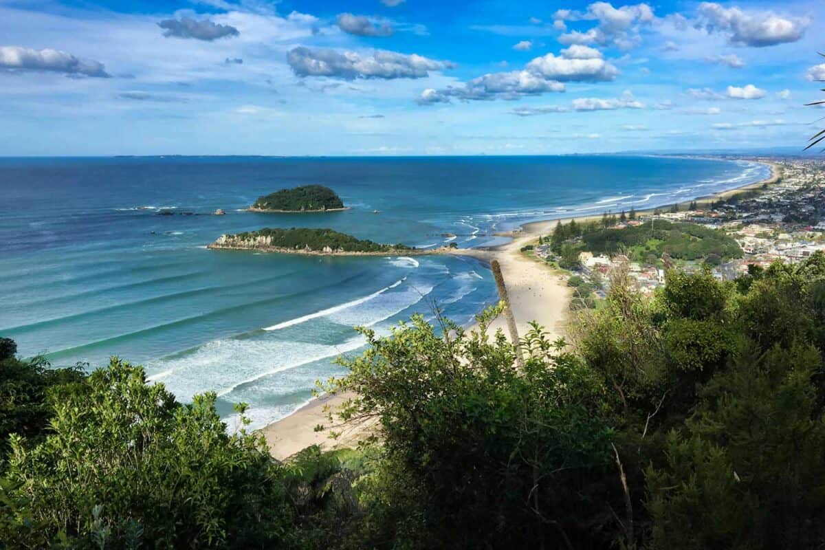 Bop Beach