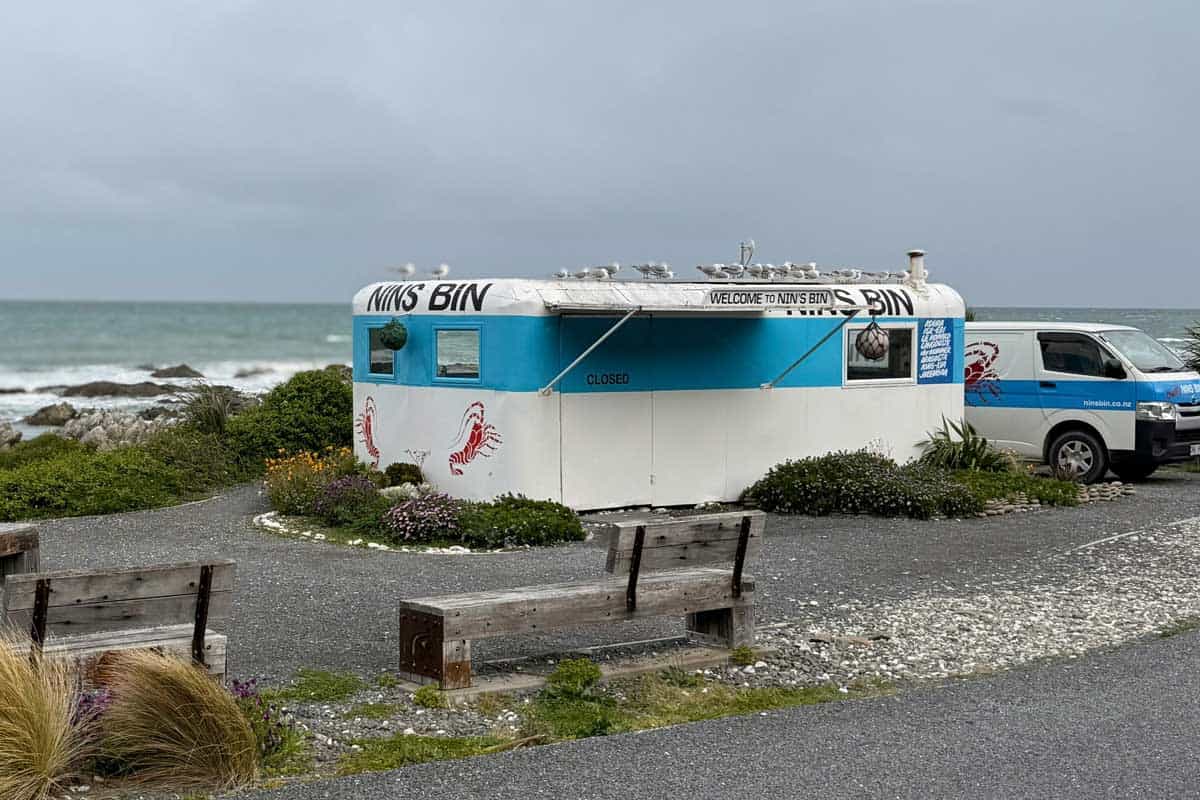 Canterbury Kaikoura