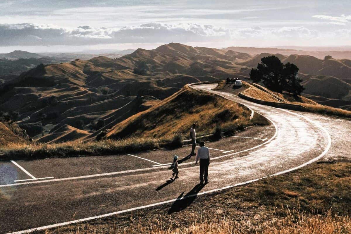 Hawkesbay Viewpoint