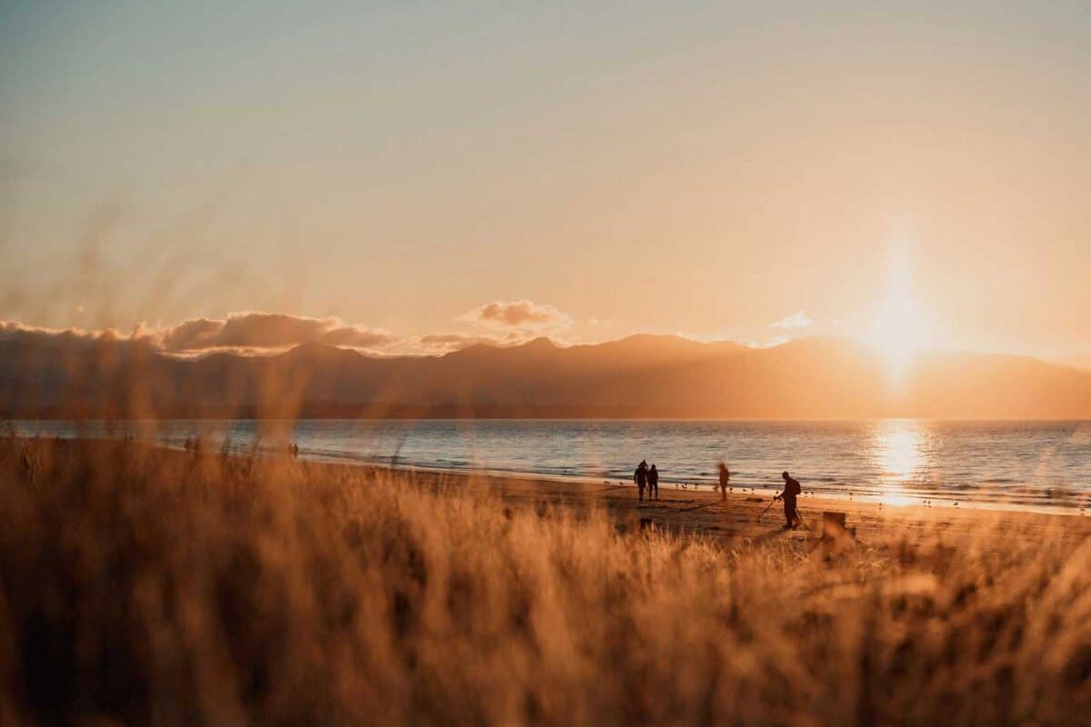 Nelson Beach